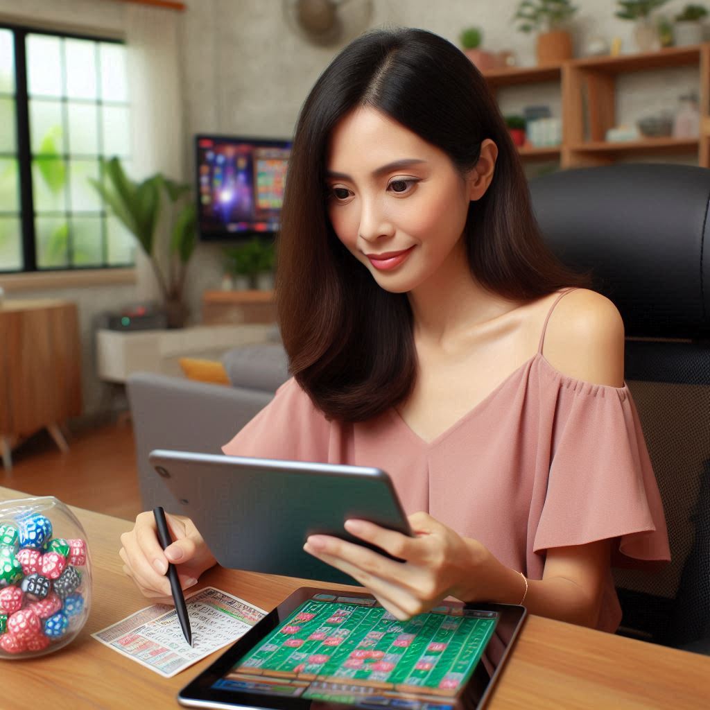 Dewalive? Begini Pola Permainan Togel Terbaik! Dewalive